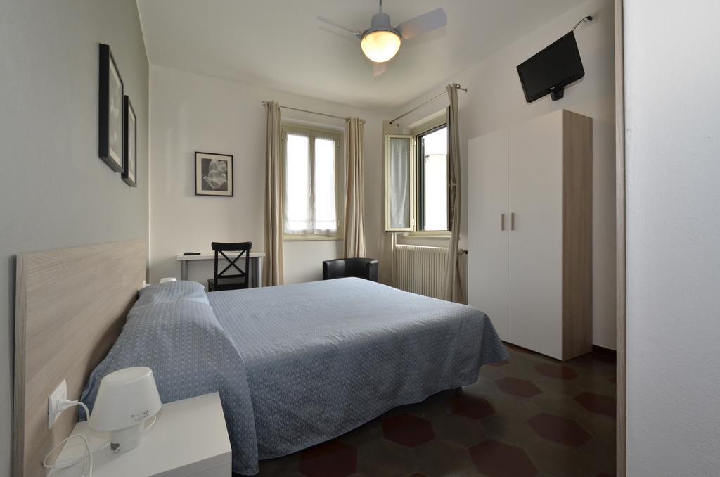 Albergo Della Torre Cernobbio Zimmer foto