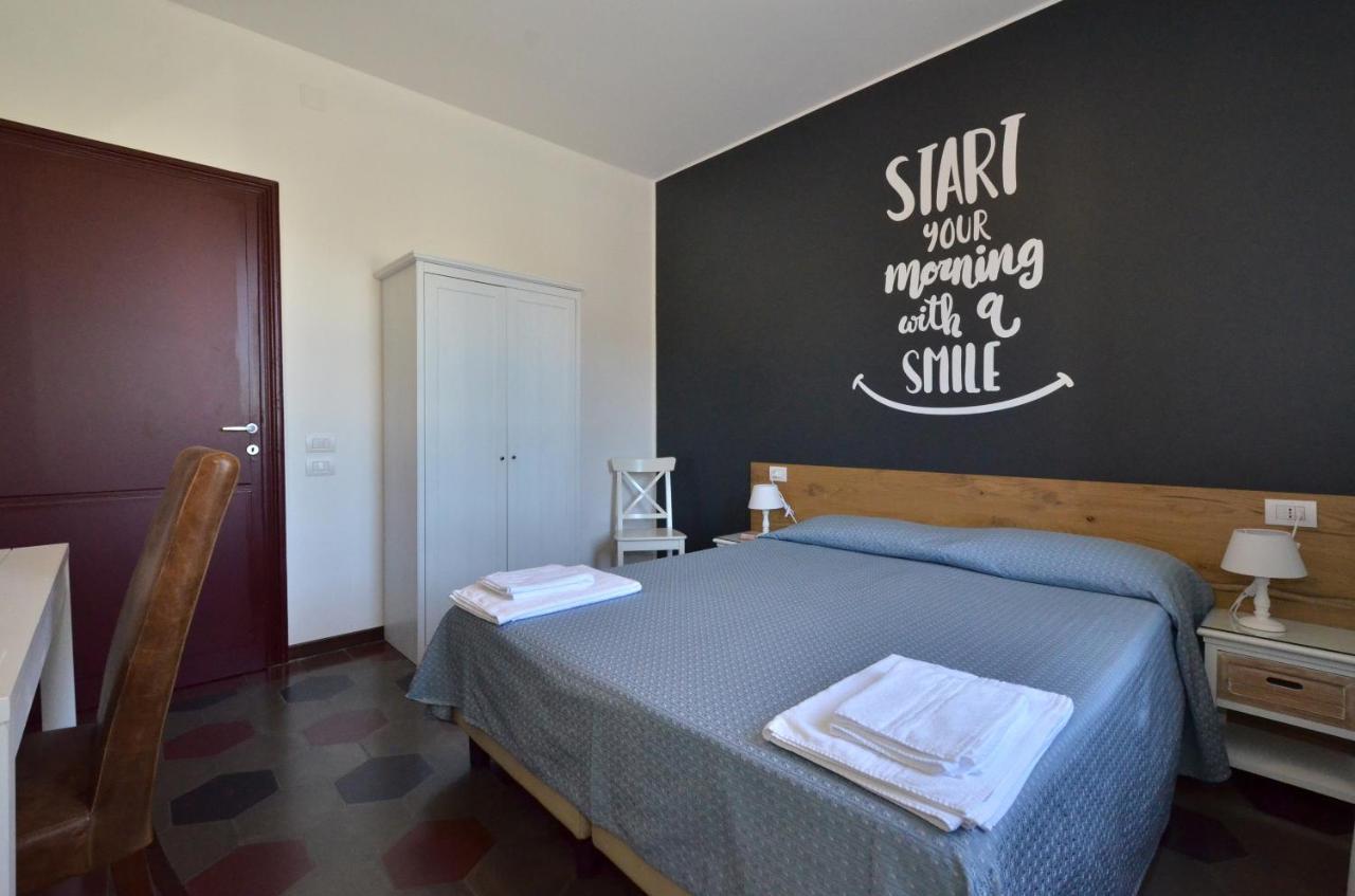 Albergo Della Torre Cernobbio Exterior foto